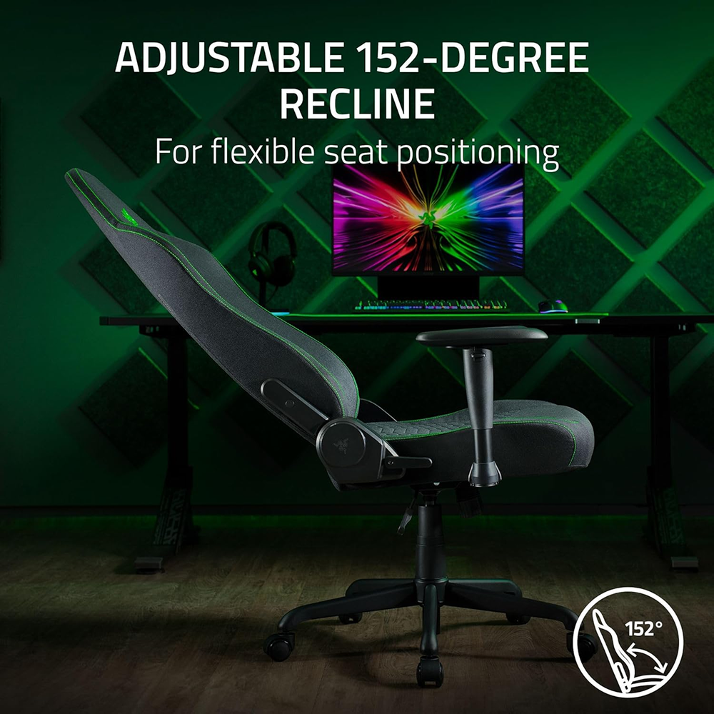 Razer Iskur V2 X Gaming Chair